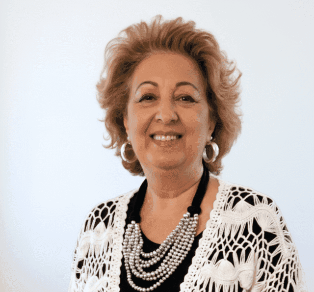 Dott.ssa Francesca Romana Sideri
